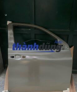 CÁNH CỬA TRƯỚC TOYOTA FORTUNER 2009-2016 | 670010K010