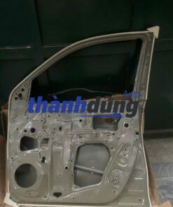 CÁNH CỬA TRƯỚC TOYOTA FORTUNER 2009-2016 | 670010K010