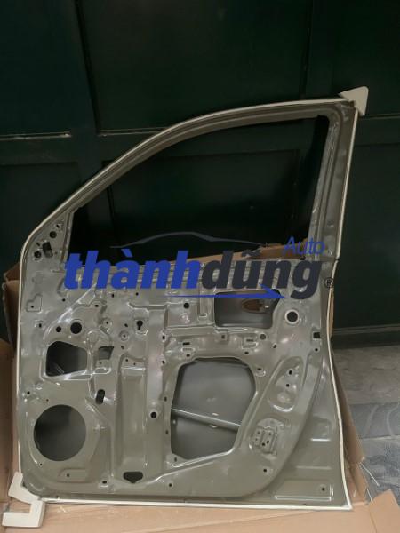 CÁNH CỬA TRƯỚC TOYOTA FORTUNER 2009-2016 | 670010K010