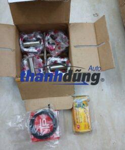 BỘ PÍT TÔNG VINAXUKI HAFEI 2007-2011 | BH40525