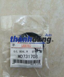 PHỚT ĐUÔI HỘP SỐ MITSUBISHI TRITON 1996-2006 | MD731708