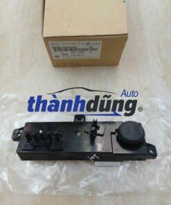 CÔNG TẮC CHỈNH GHẾ HYUNDAI SONATA 2016-2020 | 88193F8110TRY