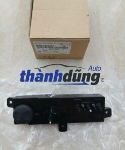 CÔNG TẮC CHỈNH GHẾ HYUNDAI SONATA 2016-2020 | 88193F8110TRY