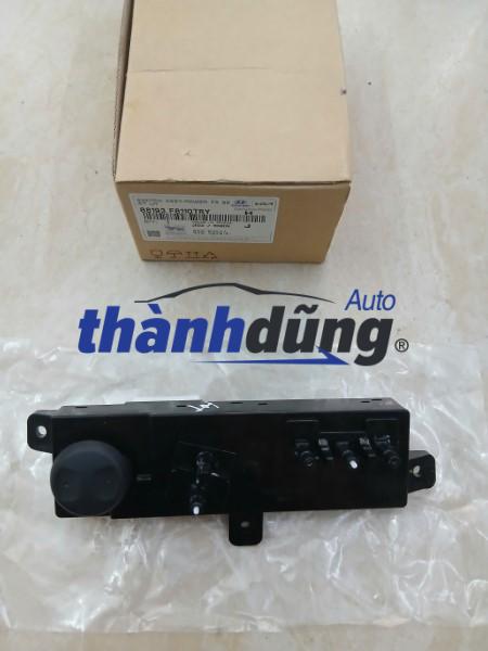 CÔNG TẮC CHỈNH GHẾ HYUNDAI SONATA 2016-2020 | 88193F8110TRY