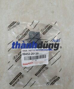 CẢM BIẾN BƯỚM GA TOYOTA COROLLA 2001-2007 | 8945220130