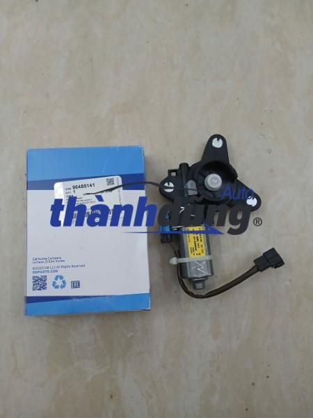 MÔ TƠ LÊN KÍNH DAEWOO MATIZ 2005-2010 | 96485141