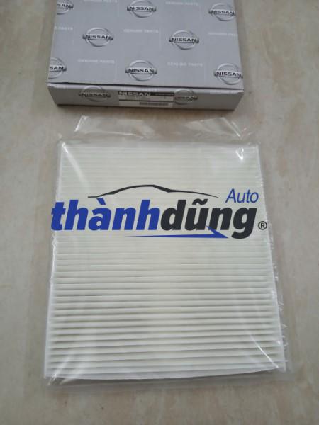 LỌC GIÓ ĐIỀU HÒA NISSAN TERRA 2017-2023 | 272774JA0A