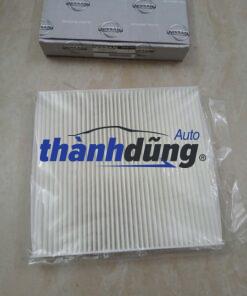 LỌC GIÓ ĐIỀU HÒA NISSAN TERRA 2017-2023 | 272774JA0A