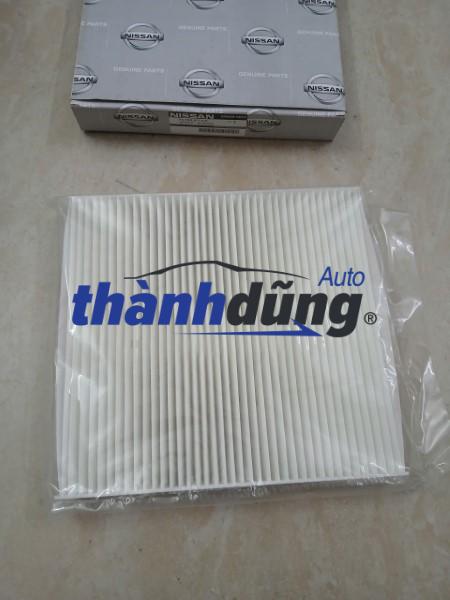 LỌC GIÓ ĐIỀU HÒA NISSAN TERRA 2017-2023 | 272774JA0A