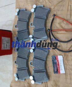 BỐ THẮNG TRƯỚC AUDI Q7 2007-2016 | 7L0698151P