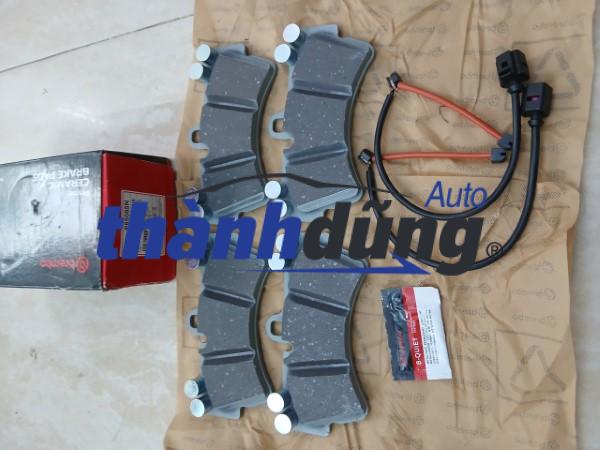 BỐ THẮNG TRƯỚC AUDI Q7 2007-2016 | 7L0698151P