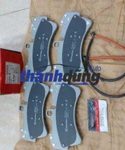 BỐ THẮNG TRƯỚC AUDI Q7 2007-2016 | 7L0698151P