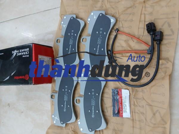 BỐ THẮNG TRƯỚC AUDI Q7 2007-2016 | 7L0698151P