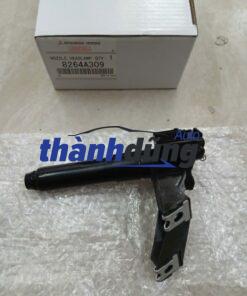 VÒI RỬA ĐÈN PHA MITSUBISHI OUTLANDER 2018 | 8264A309