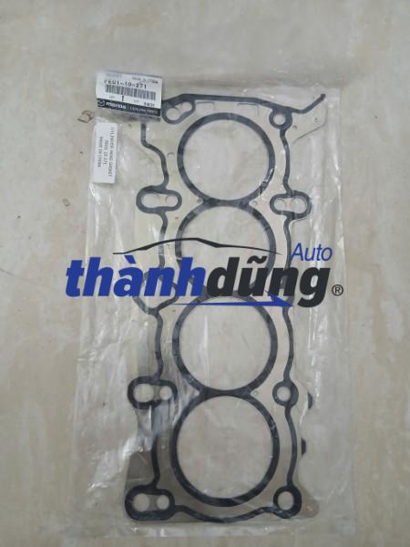 GIOĂNG QUY LÁT MAZDA 3 2013-2019 | PE0110271