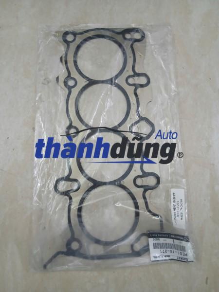 GIOĂNG QUY LÁT MAZDA 3 2013-2019 | PE0110271