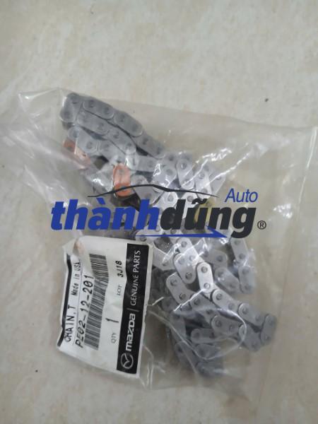 XÍCH CAM MAZDA 6 2013-2019 | PE0212201