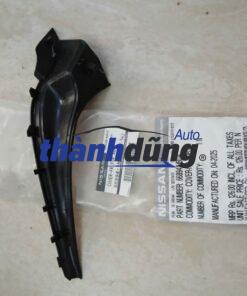 ỐP CHÂN KÍNH NISSAN MICRA 2012-2016 | 668941HB0A