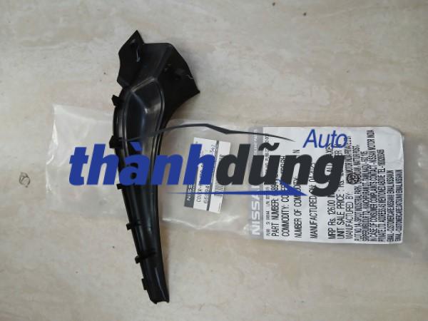ỐP CHÂN KÍNH NISSAN MICRA 2012-2016 | 668941HB0A