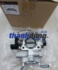 CỤM BƯỚM GA MITSUBISHI TRITON 2006-2015 | MN183547