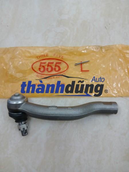 ROTUYN LÁI NGOÀI TOYOTA RAV4 2009 | 4504609650