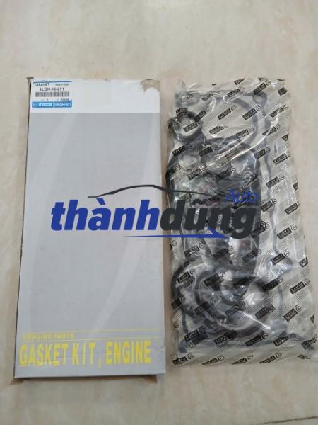 GIOĂNG ĐẠI TU MAZDA CX5 2015-2023 | 8LGN10271