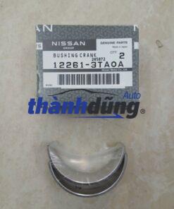 BẠC BALIE NISSAN XTRAIL 2008-2021 | 122613TA0A