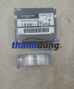 BẠC BALIE NISSAN XTRAIL 2008-2021 | 122613TA0A