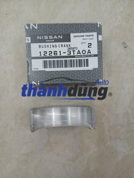 BẠC BALIE NISSAN XTRAIL 2008-2021 | 122613TA0A