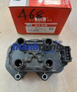 MÔ BIN ĐÁNH LỬA SRM X30 2018-2023 | 0221503465