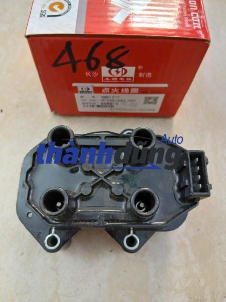 MÔ BIN ĐÁNH LỬA SRM X30 2018-2023 | 0221503465