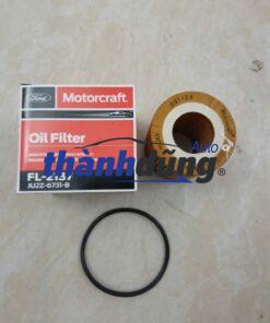 LỌC NHỚT FORD RANGER 2012-2021 | JU2J6744AB