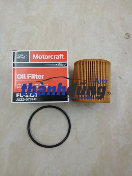 LỌC NHỚT FORD RANGER 2012-2021 | JU2J6744AB