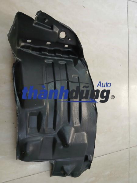 LÒNG DÈ CHẮN BÙN MITSUBISHI TRITON 2005-2013 | 5370B424
