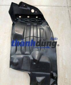 LÒNG DÈ CHẮN BÙN MITSUBISHI TRITON 2005-2013 | 5370B424