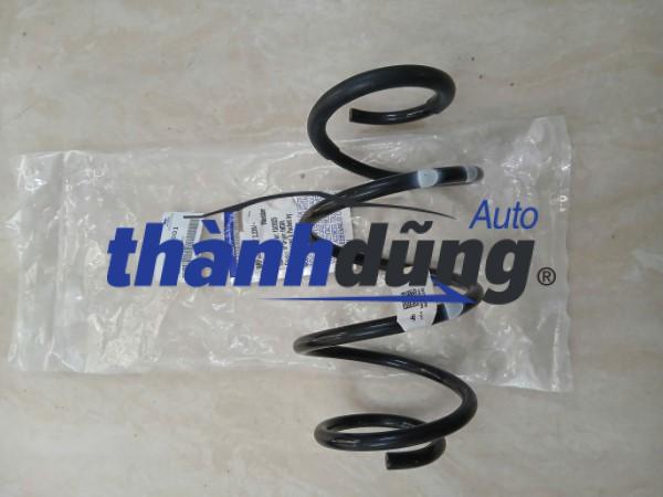 LÒ XO GIẢM XÓC HYUNDAI I10 2017-2023 | 54630H6101