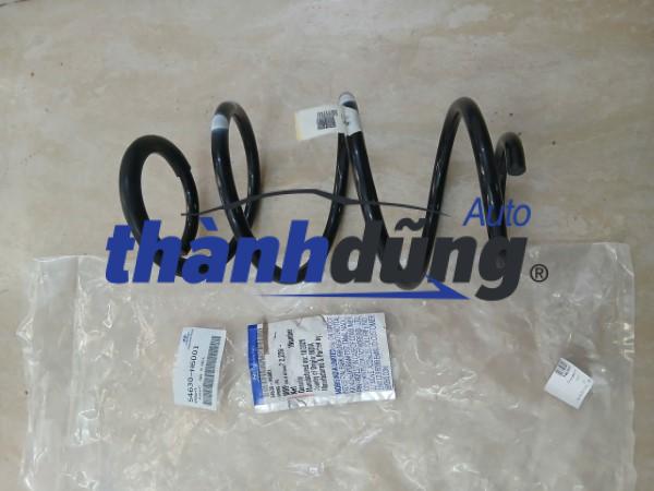 LÒ XO GIẢM XÓC HYUNDAI I10 2017-2023 | 54630H6101