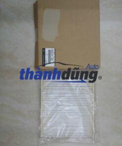 LỌC GIÓ ĐIỀU HÒA MAZDA CX9 2017-2024 | TK4861J6X