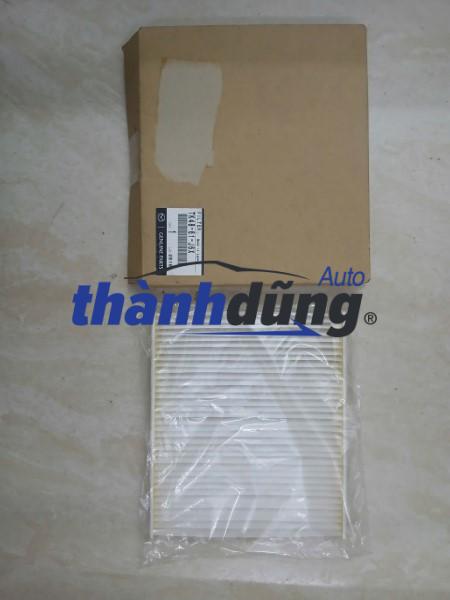 LỌC GIÓ ĐIỀU HÒA MAZDA CX9 2017-2024 | TK4861J6X