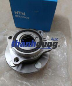 BẠC ĐẠN BÁNH TRƯỚC SUBARU OUTBACK 2020-2025 | 28373VA000