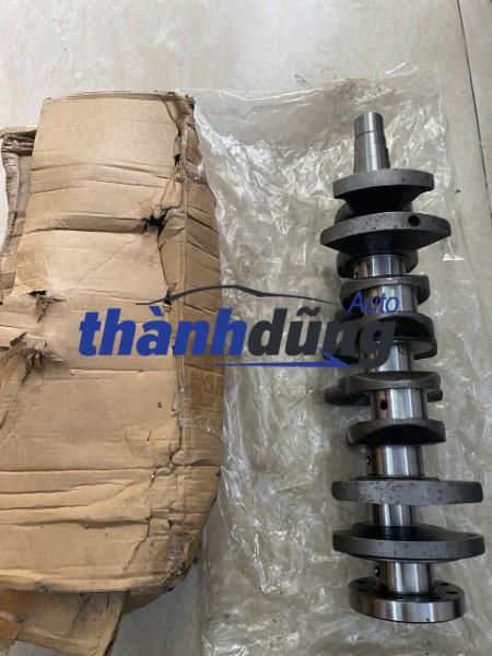 TRỤC KHUỶU LIFAN 520 2007-2011 | HB0011300L1