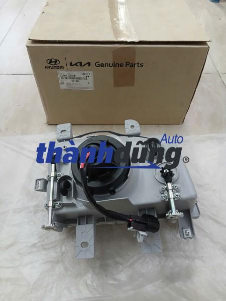 ĐÈN PHA HYUNDAI HD72 1998-2007 | 921015H001
