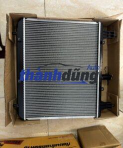 KÉT NƯỚC TOYOTA AVANZA 2018-2024 | 16400BZ670