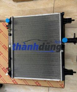 KÉT NƯỚC TOYOTA AVANZA 2018-2024 | 16400BZ670