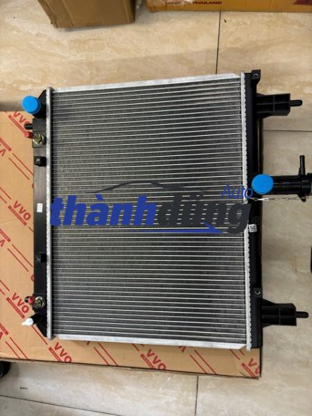 KÉT NƯỚC TOYOTA AVANZA 2018-2024 | 16400BZ670