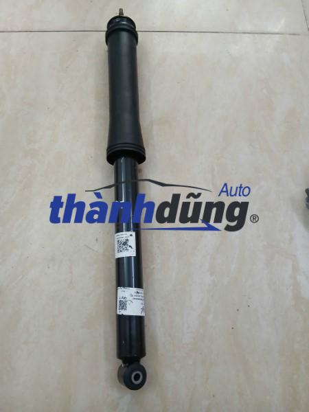 PHUỘC NHÚN SAU VINFAST VF5 2022-2026 | CHS73050002AC