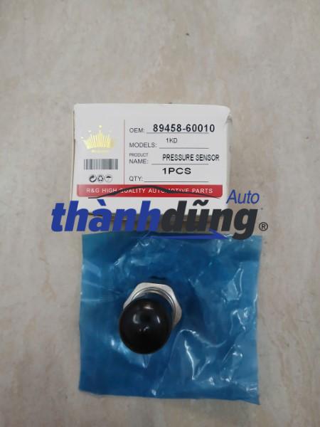 CẢM BIẾN THANH RAIL NHIÊN LIỆU TOYOTA RAV4 | 8945860010