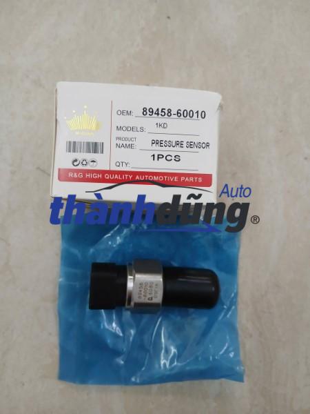 CẢM BIẾN THANH RAIL NHIÊN LIỆU TOYOTA RAV4 | 8945860010