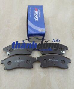 BỐ THẮNG TRƯỚC CHEVROLET ORLANDO 2011-2017 | 42793253