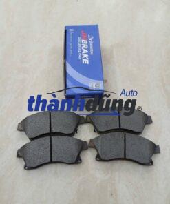 BỐ THẮNG TRƯỚC CHEVROLET ORLANDO 2011-2017 | 42793253